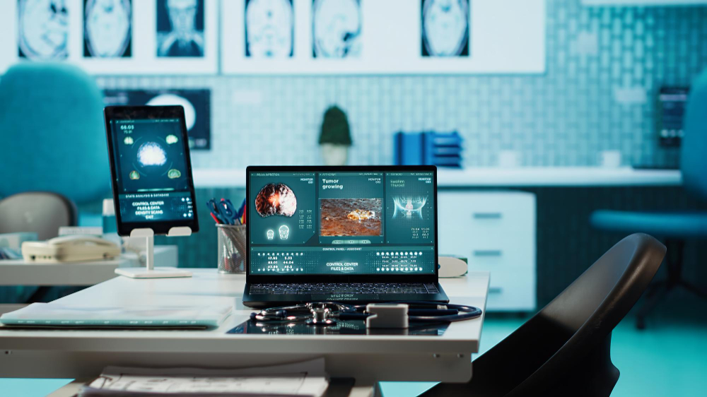 AI Medical Code Generator — AI medical coding tool