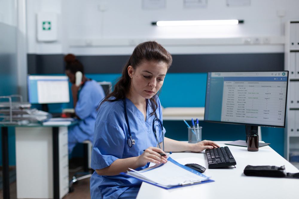 Mental Health Coding — AI medical coding tool