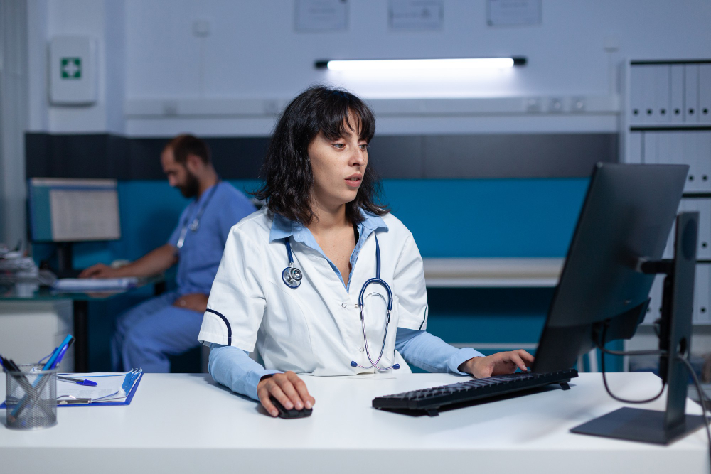 Radiology Coding — AI medical coding tool